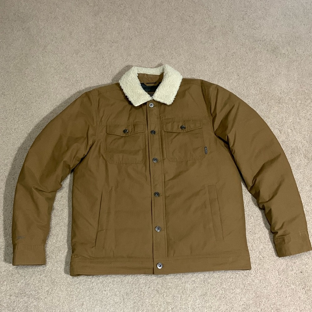 Eddie Bauer Emmons Truckee Down Jacket Medium